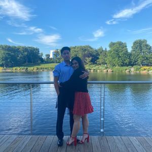 Meet your Posher, Rosario